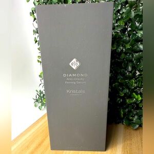 NIB: Kristals Diamond Anti-Gravity Firming Serum $1,000 MSRP!!!